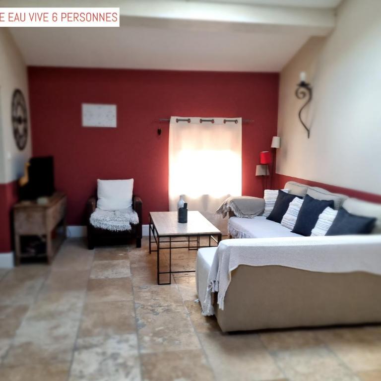 Le Passage - Standard Apartment - 24