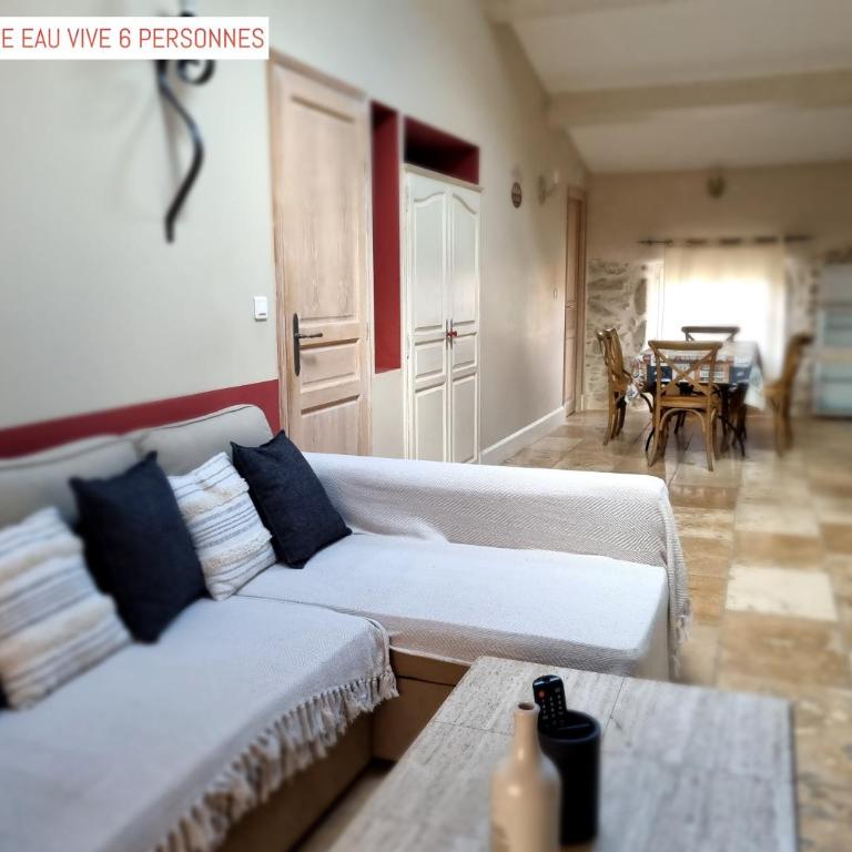 Le Passage - Standard Apartment - 23