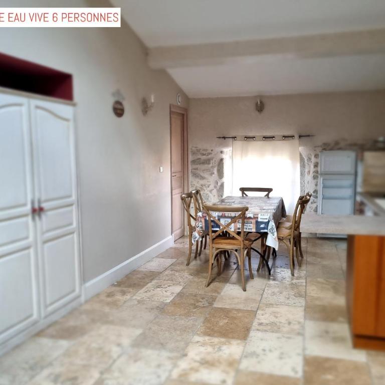 Le Passage - Standard Apartment - 28