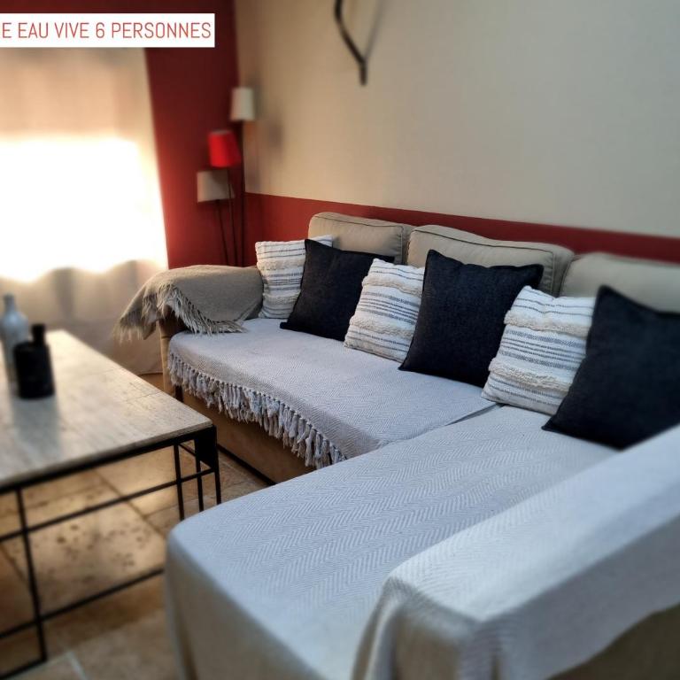 Le Passage - Standard Apartment - 27