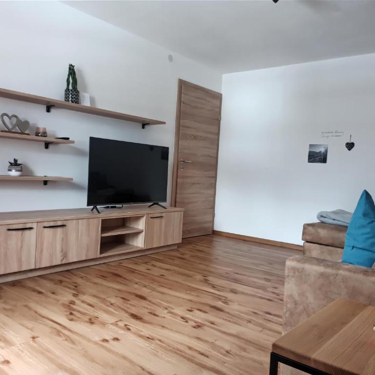 Stefflgut Appartements - Apartment mit 2 Schlafzimmern - 1