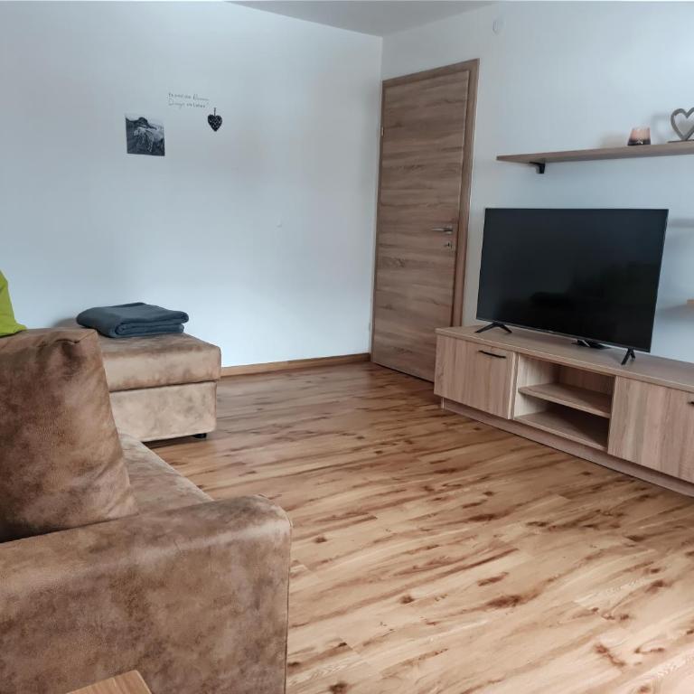 Stefflgut Appartements - Apartment mit 2 Schlafzimmern - 3