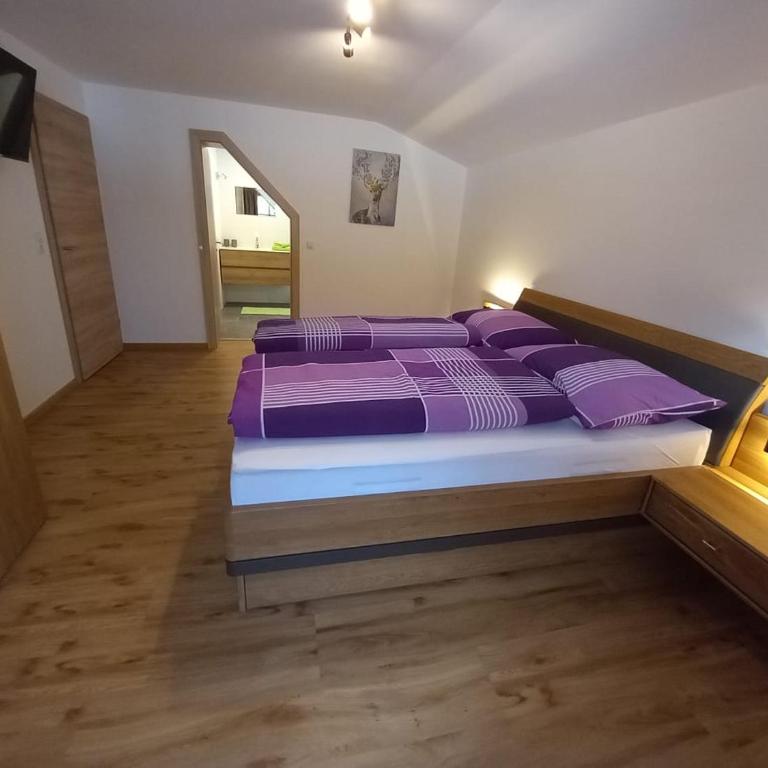 Stefflgut Appartements - Apartment mit 2 Schlafzimmern - 4
