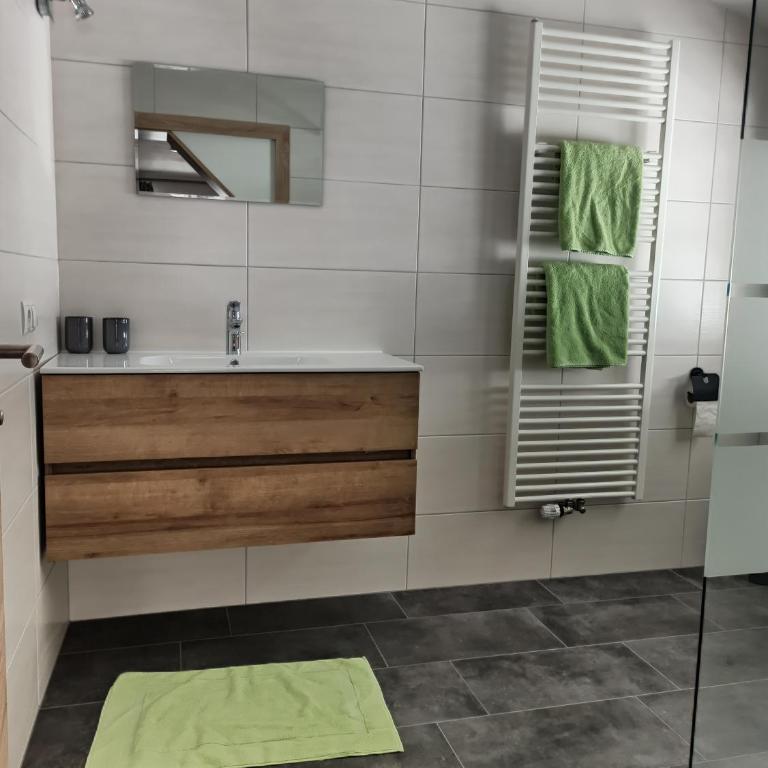 Stefflgut Appartements - Apartment mit 2 Schlafzimmern - 5