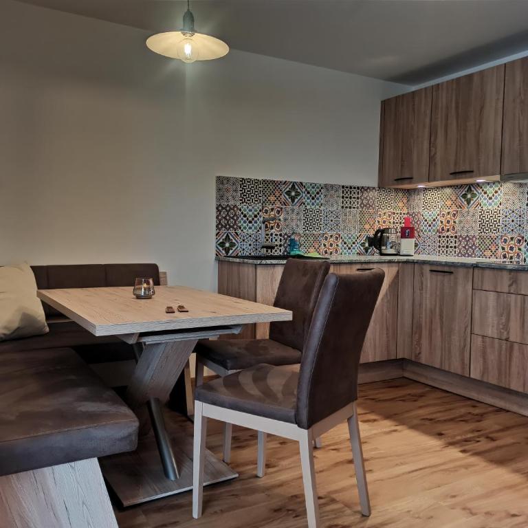 Stefflgut Appartements - Apartment mit 2 Schlafzimmern - 6
