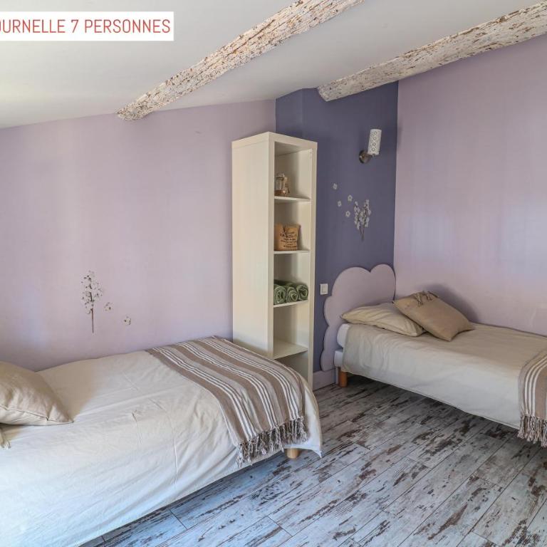 Le Passage - Standard Apartment - 2