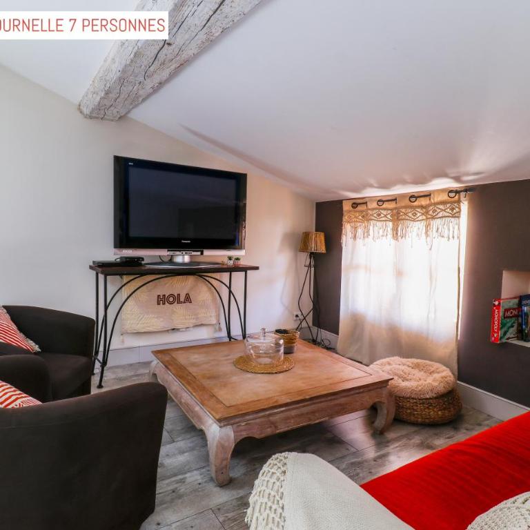 Le Passage - Standard Apartment - 3