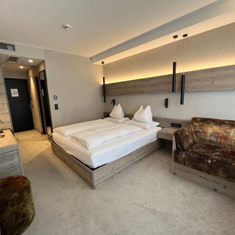 Bonfanti Design Hotel - Camera Matrimoniale Comfort - 2