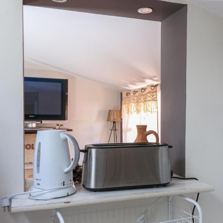 Le Passage - Standard Apartment - 5