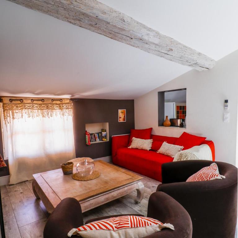Le Passage - Standard Apartment - 7