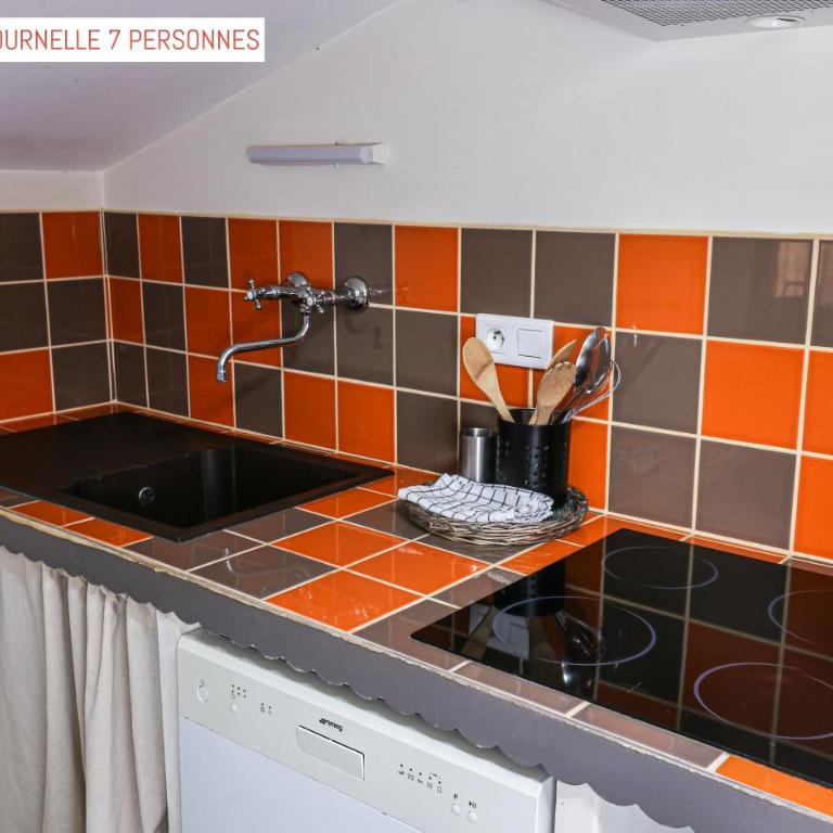 Le Passage - Standard Apartment - 6