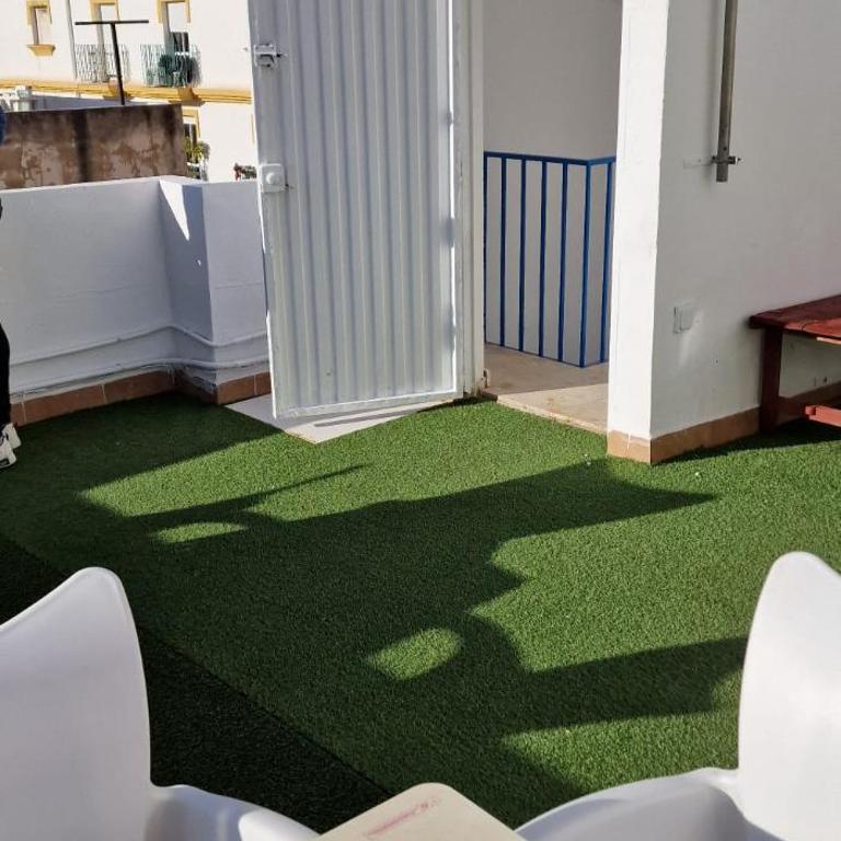 Apartamentos Ana's Cozy Inns - Apartamento de 1 dormitorio - 15