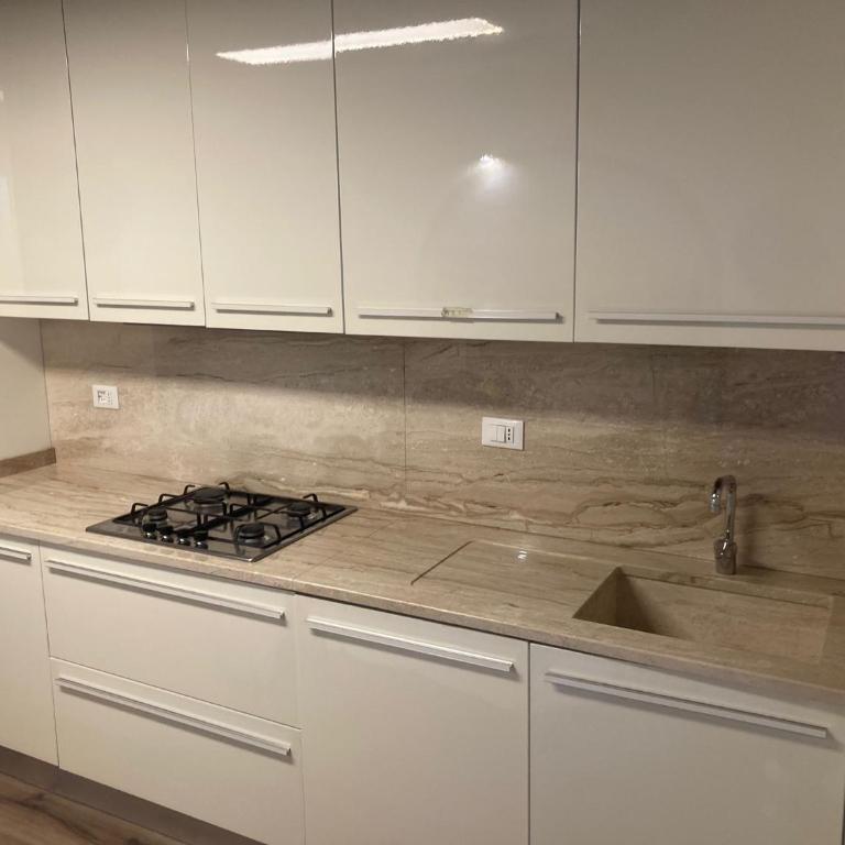 Tuscany Design Apartment - Apartamento - 7