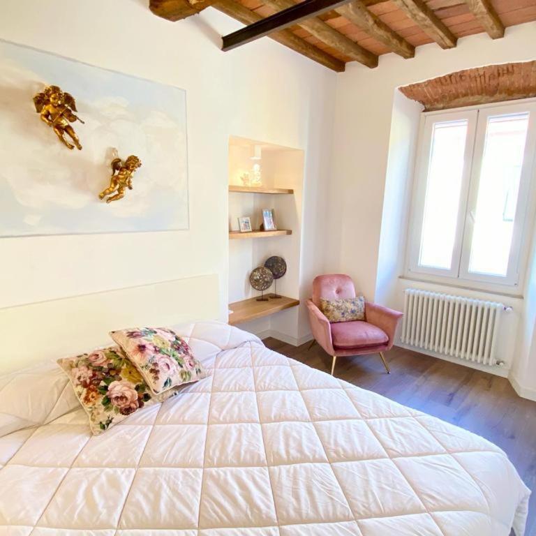 Tuscany Design Apartment - Apartamento - 8