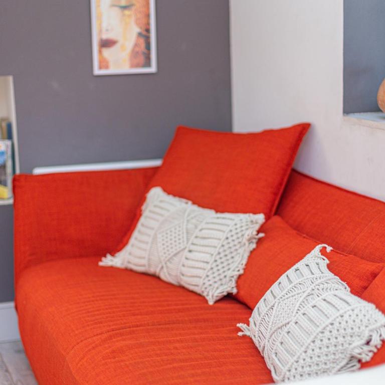 Le Passage - Standard Apartment - 20