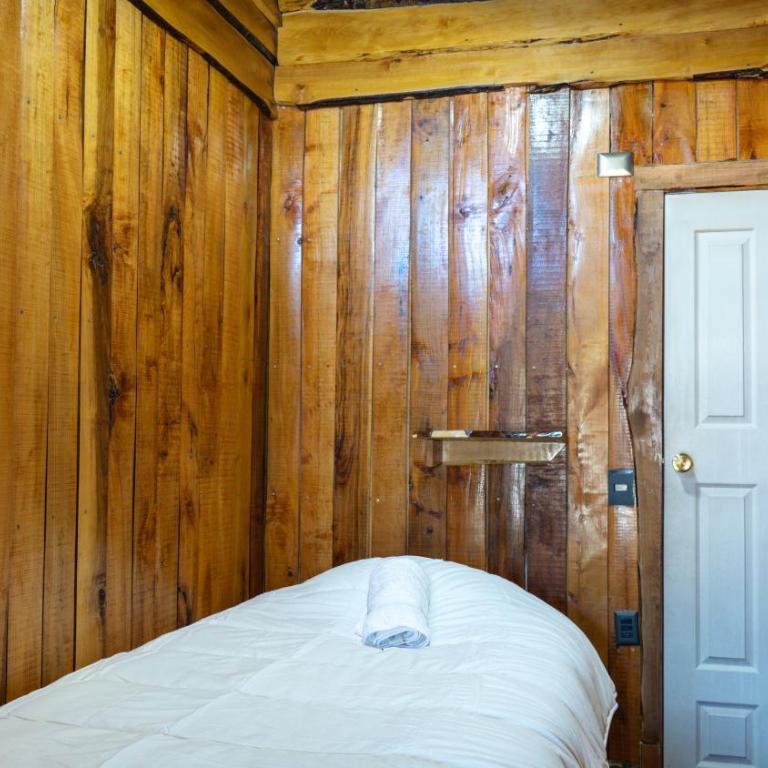 Hostal Central Panguipulli - Single Room with Shared Bathroom - 2