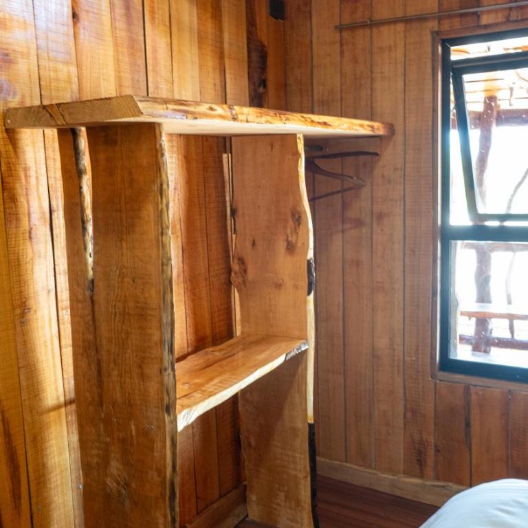 Hostal Central Panguipulli - Single Room with Shared Bathroom - 4