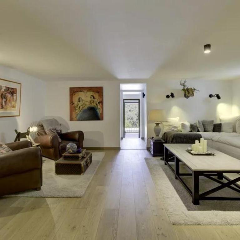Le Domaine VDH à Saint-Paul de Vence - Villa avec Piscine Privée - 26