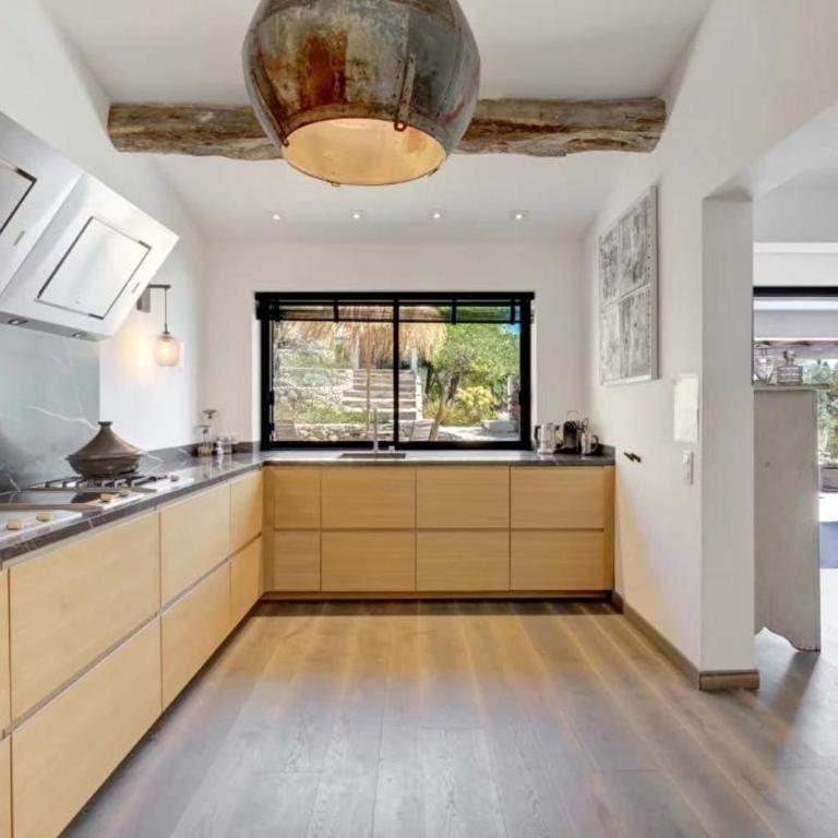 Le Domaine VDH à Saint-Paul de Vence - Villa avec Piscine Privée - 16
