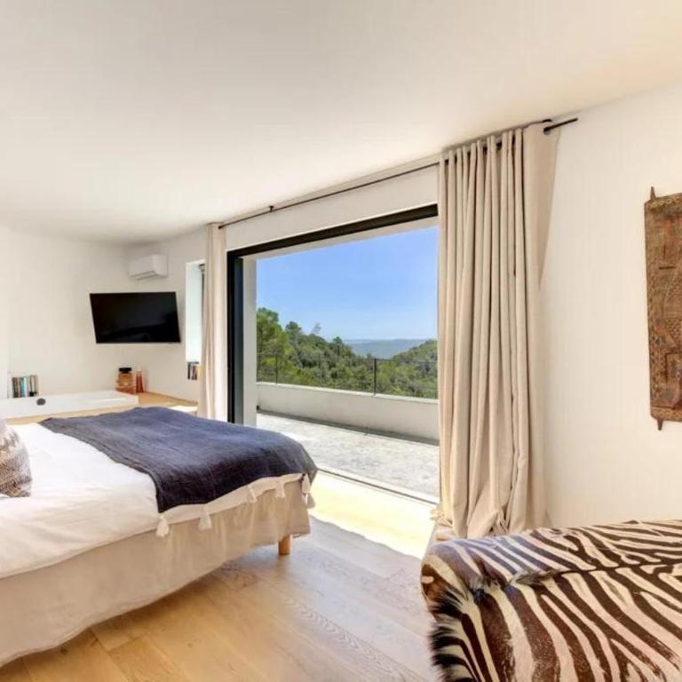 Le Domaine VDH à Saint-Paul de Vence - Villa avec Piscine Privée - 21