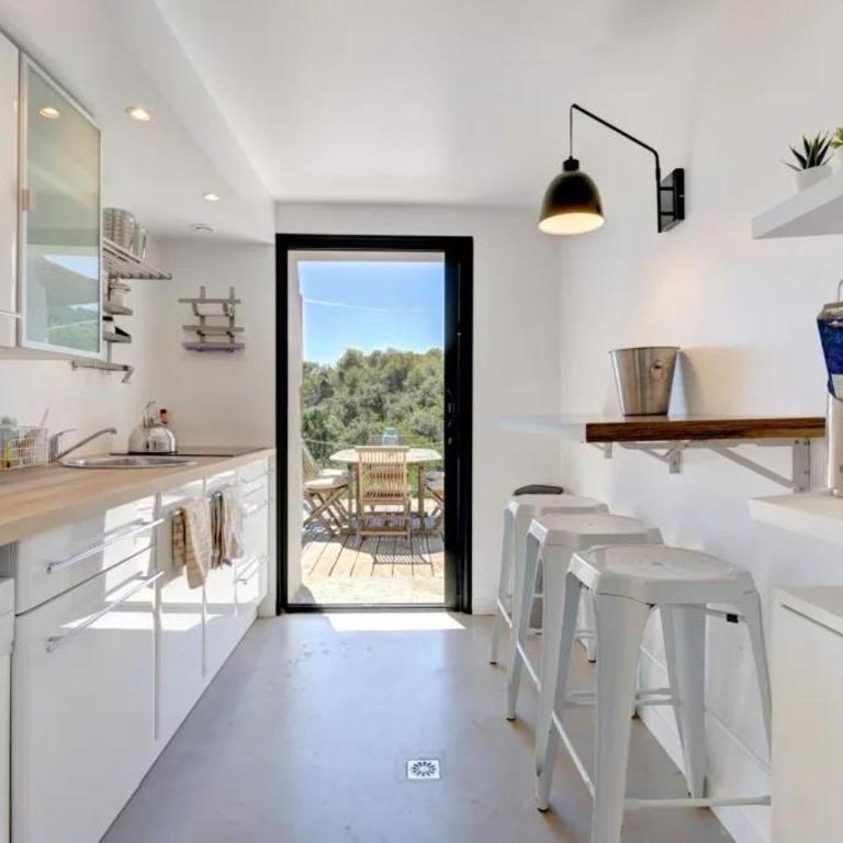 Le Domaine VDH à Saint-Paul de Vence - Villa avec Piscine Privée - 27