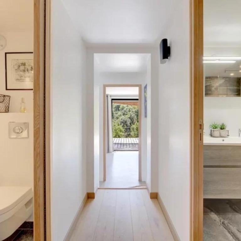 Le Domaine VDH à Saint-Paul de Vence - Villa avec Piscine Privée - 28