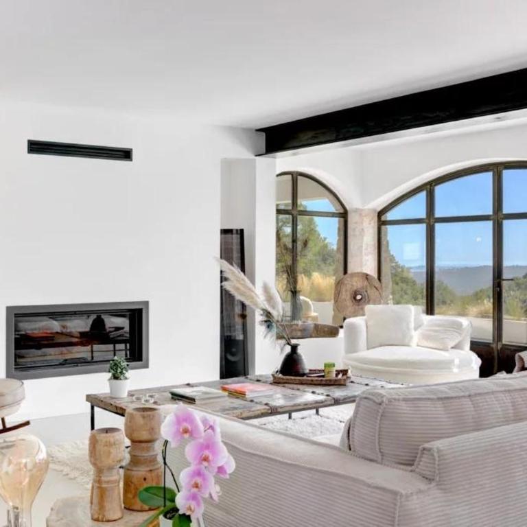 Le Domaine VDH à Saint-Paul de Vence - Villa avec Piscine Privée - 13