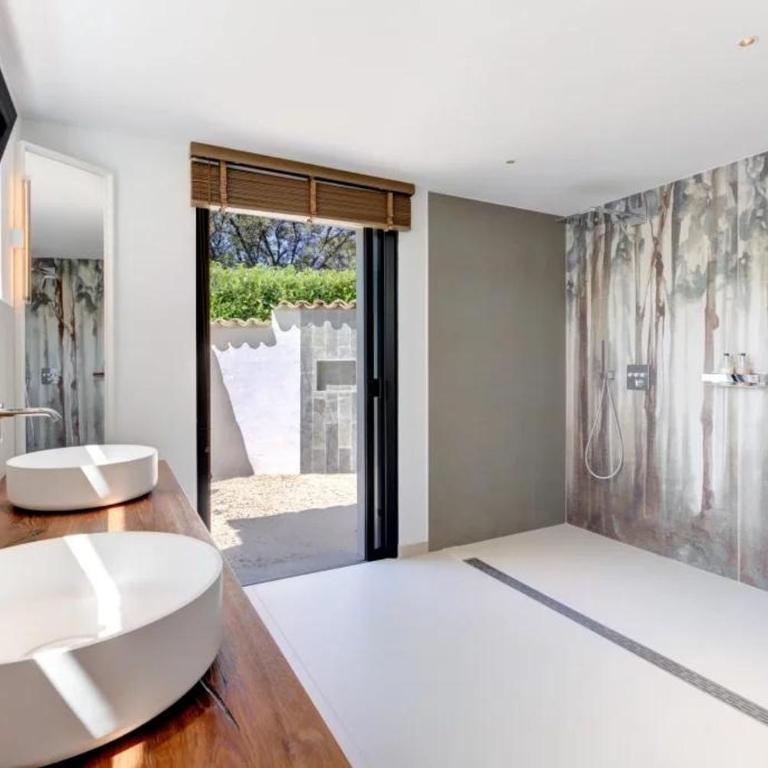 Le Domaine VDH à Saint-Paul de Vence - Villa avec Piscine Privée - 23