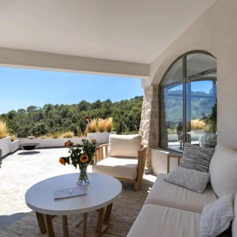 Le Domaine VDH à Saint-Paul de Vence - Villa avec Piscine Privée - 47