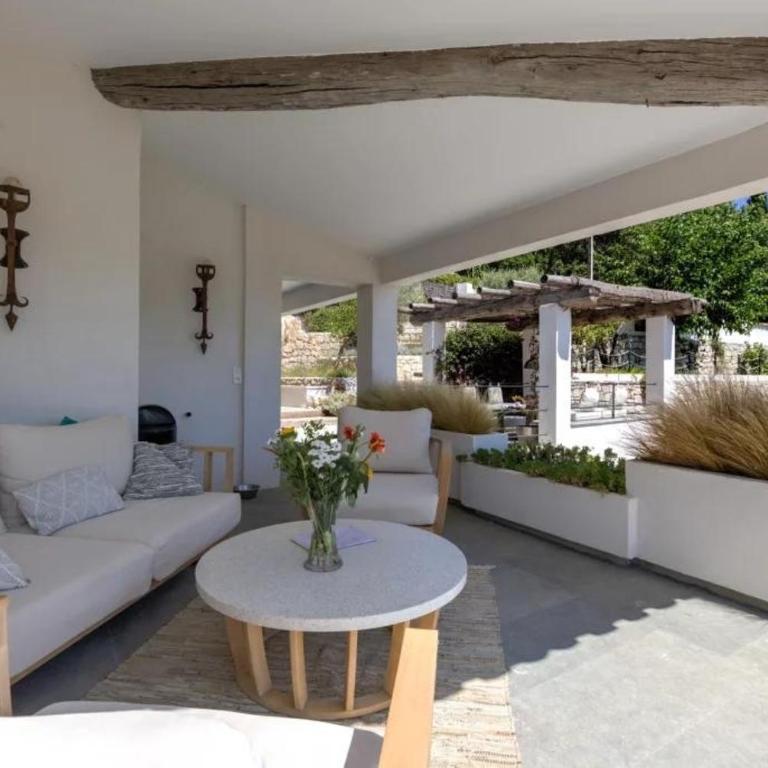 Le Domaine VDH à Saint-Paul de Vence - Villa avec Piscine Privée - 46
