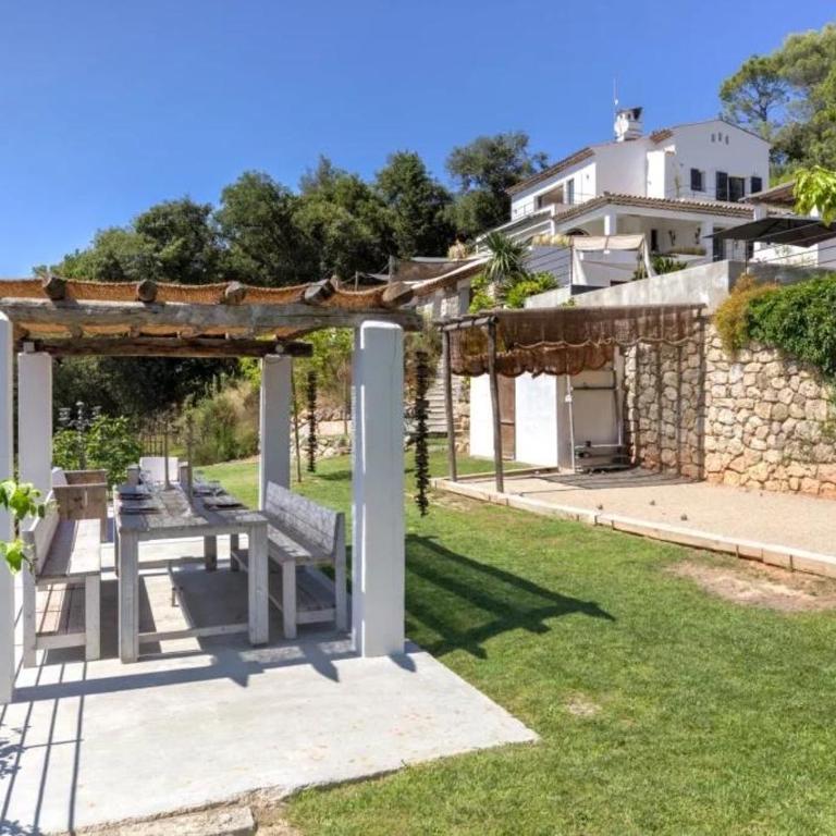 Le Domaine VDH à Saint-Paul de Vence - Villa avec Piscine Privée - 48