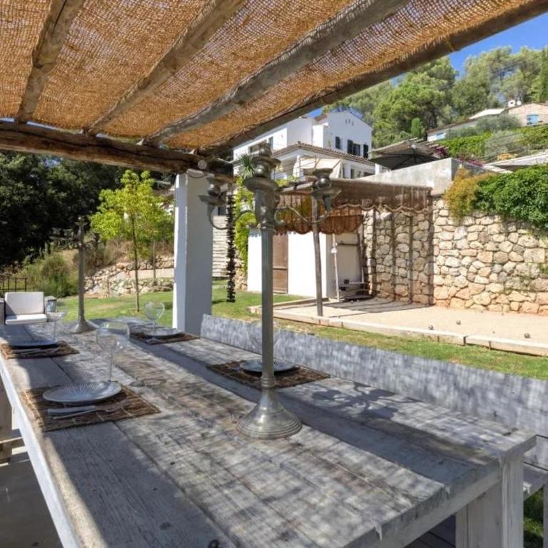 Le Domaine VDH à Saint-Paul de Vence - Villa avec Piscine Privée - 49