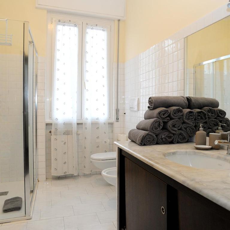 Elizabeth House - Appartamento con 2 Camere da Letto - 42