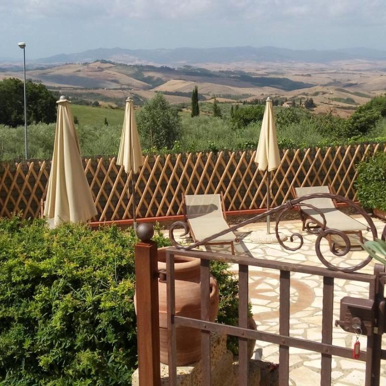 La Sassolina - Casa Vacanze - 33