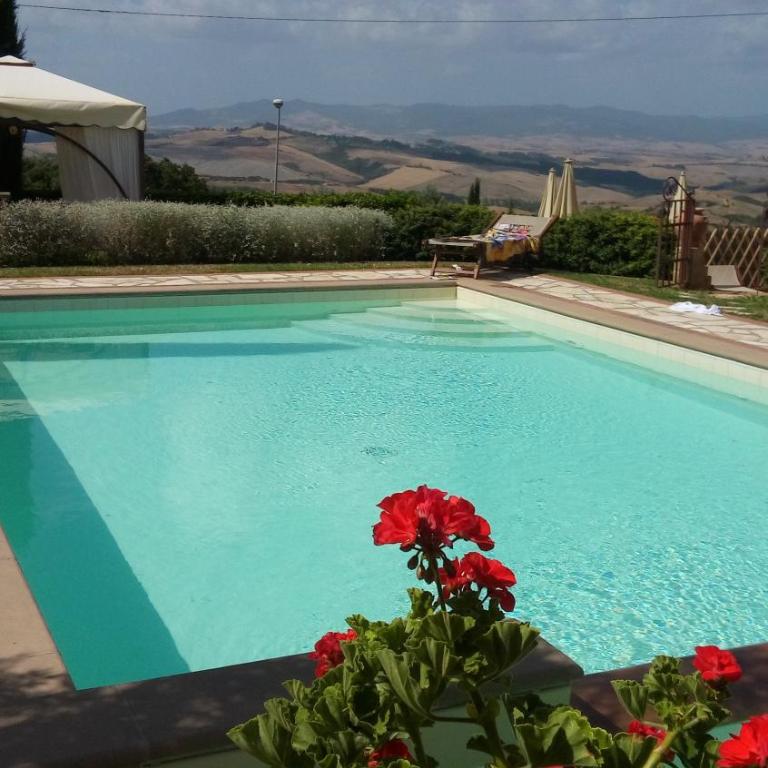 La Sassolina - Casa Vacanze - 30