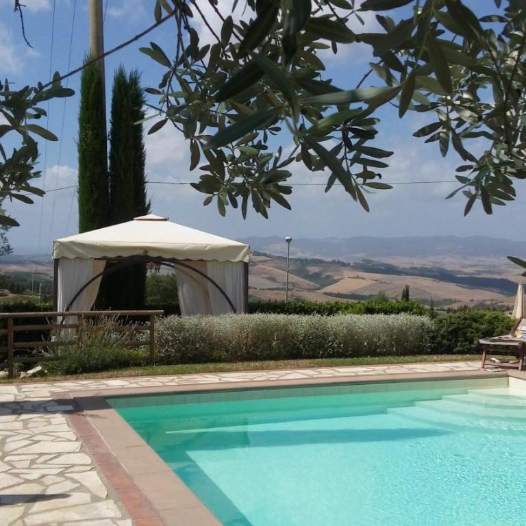 La Sassolina - Casa Vacanze - 22