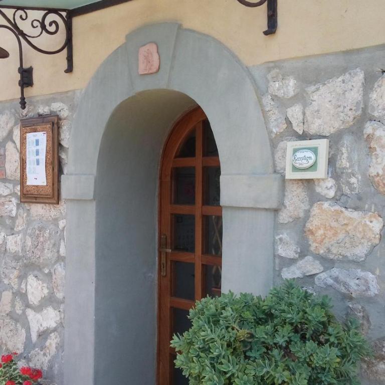 La Sassolina - Casa Vacanze - 32