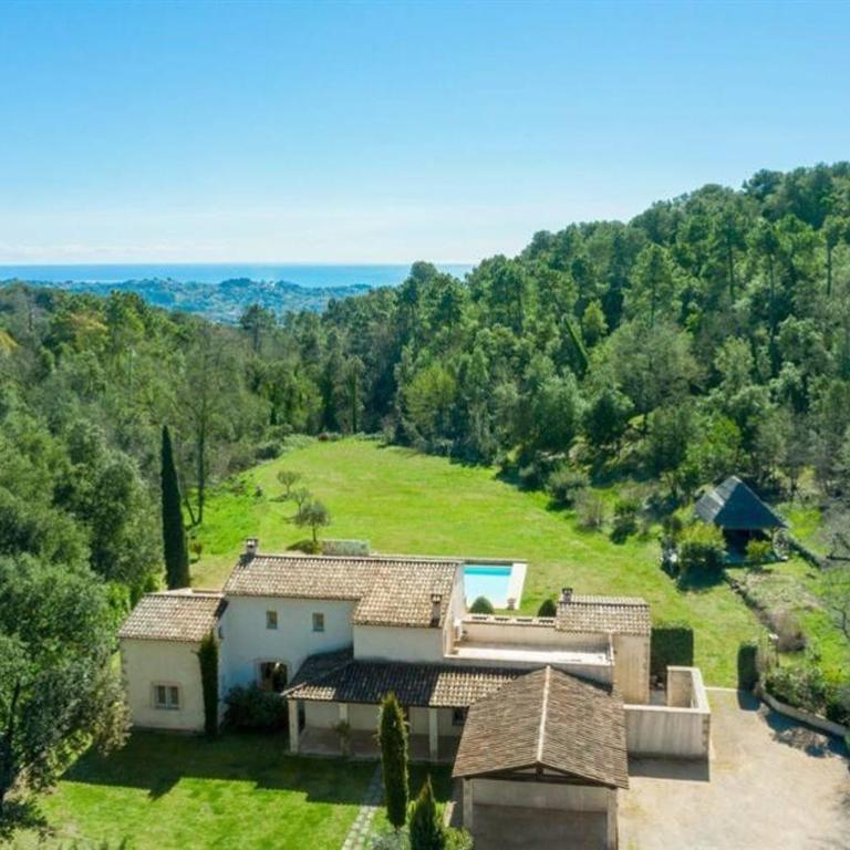 Le clos d'allegre - Villa - 1