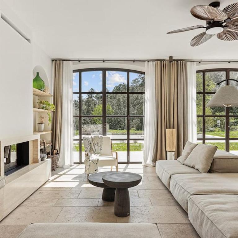 Le clos d'allegre - Villa - 3