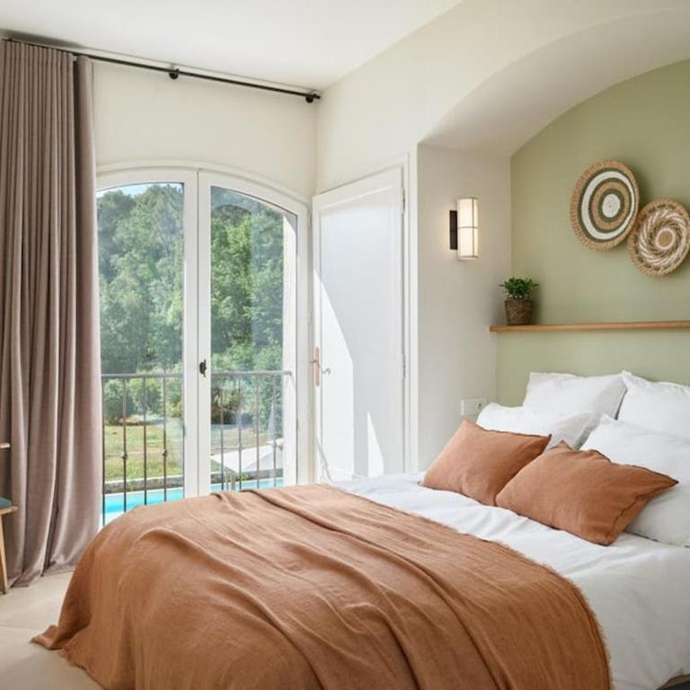 Le clos d'allegre - Villa - 6