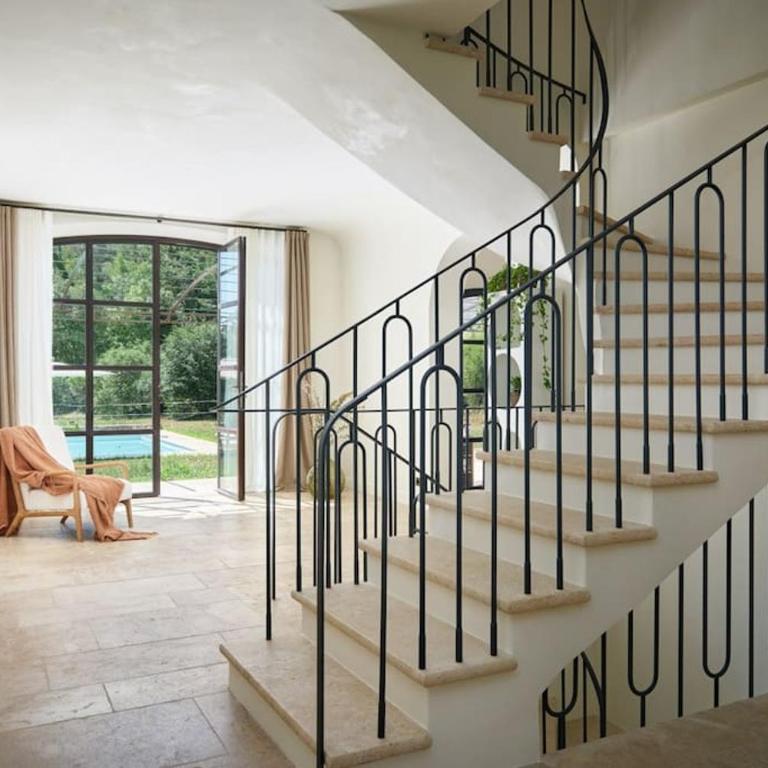 Le clos d'allegre - Villa - 9