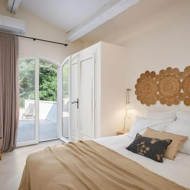 Le clos d'allegre - Villa - 11