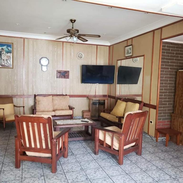 Casa para 6 personas Miramar - Casa de 3 dormitorios - 14