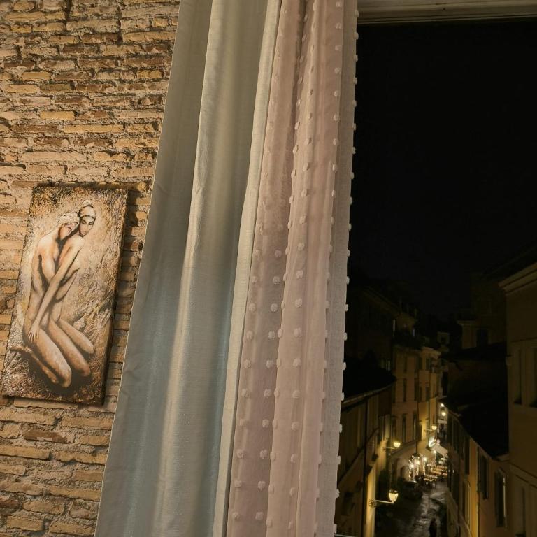 Marii Piazza Navona - Camera Matrimoniale - 3