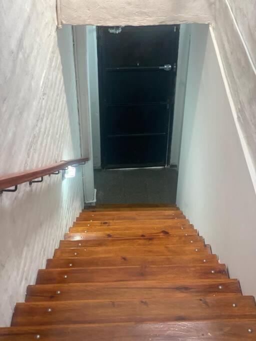Departamento céntrico 2 dormitorios con terraza Mendoza - Apartamento de 2 dormitorios con terraza - 22