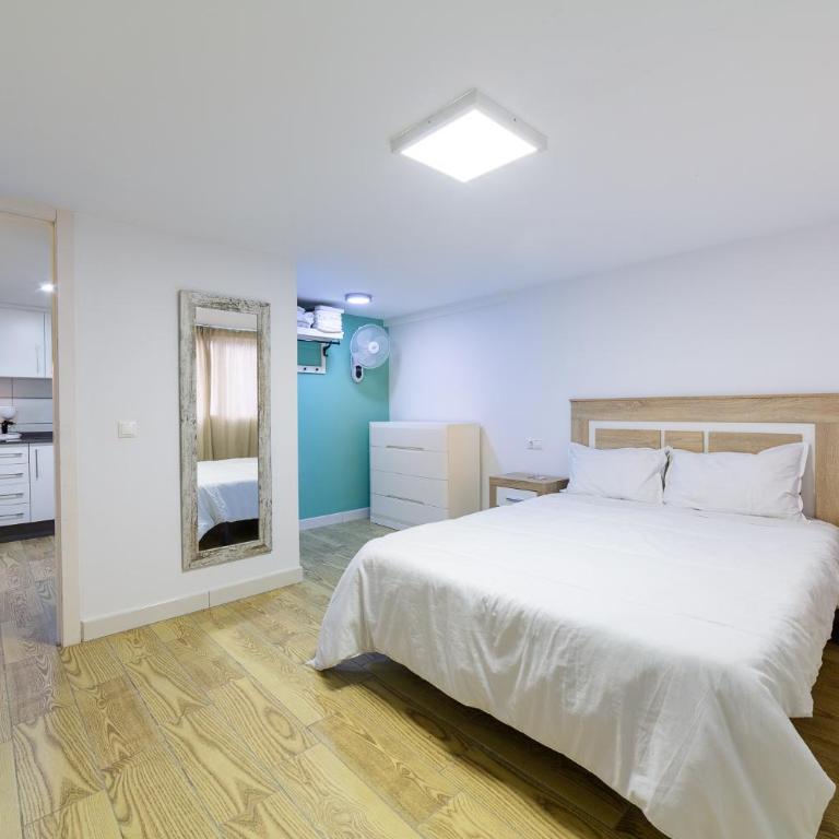 AlmeriaSuite Mojacar Playa - Apartamento - 2