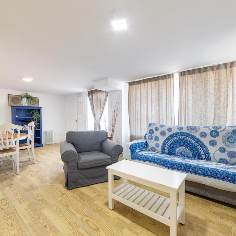 AlmeriaSuite Mojacar Playa - Apartamento - 3