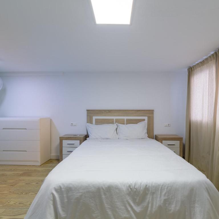 AlmeriaSuite Mojacar Playa - Apartamento - 7