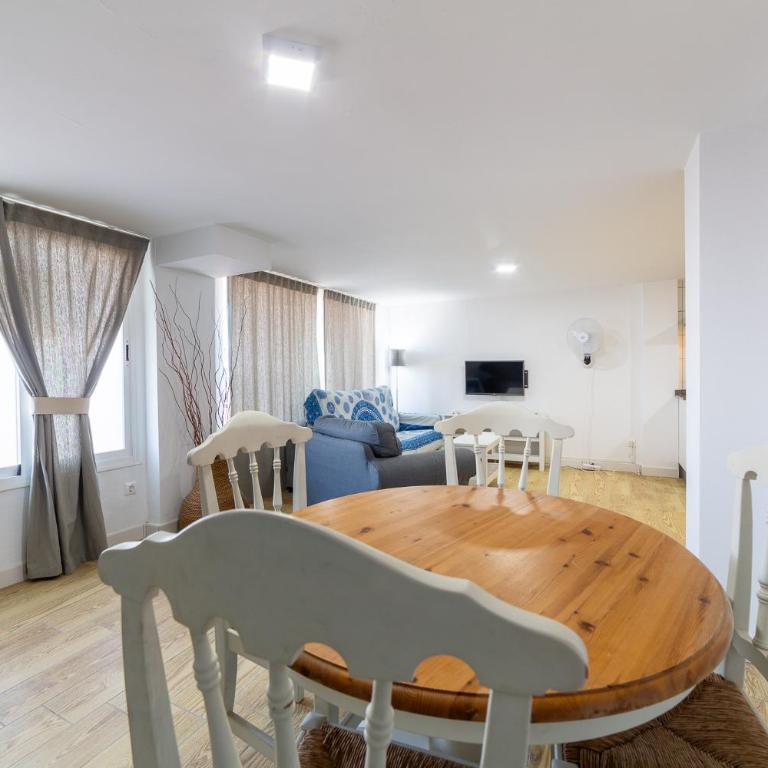 AlmeriaSuite Mojacar Playa - Apartamento - 12