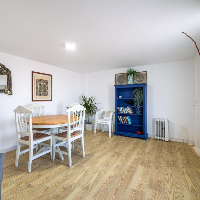 AlmeriaSuite Mojacar Playa - Apartamento - 15